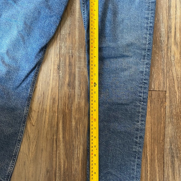 Agolde Riley crop jeans - Picture 6 of 7